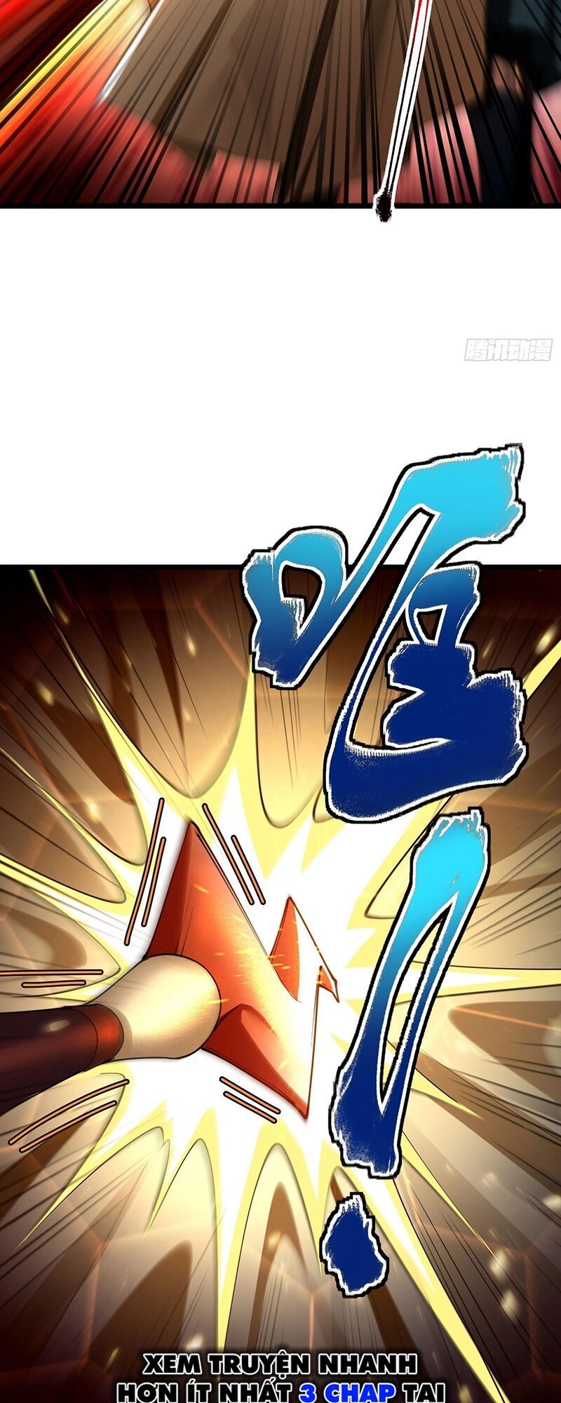 Kim Đan To Bằng Hằng Tinh! Ngươi Gọi Đây Mà Là Tu Tiên Á?! Chap 4 - Next Chap 5