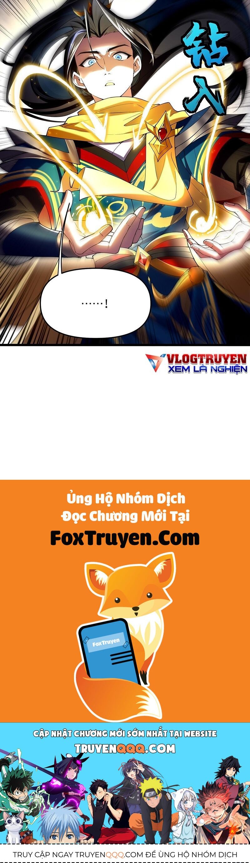 Kim Đan To Bằng Hằng Tinh! Ngươi Gọi Đây Mà Là Tu Tiên Á?! Chap 4 - Next Chap 5