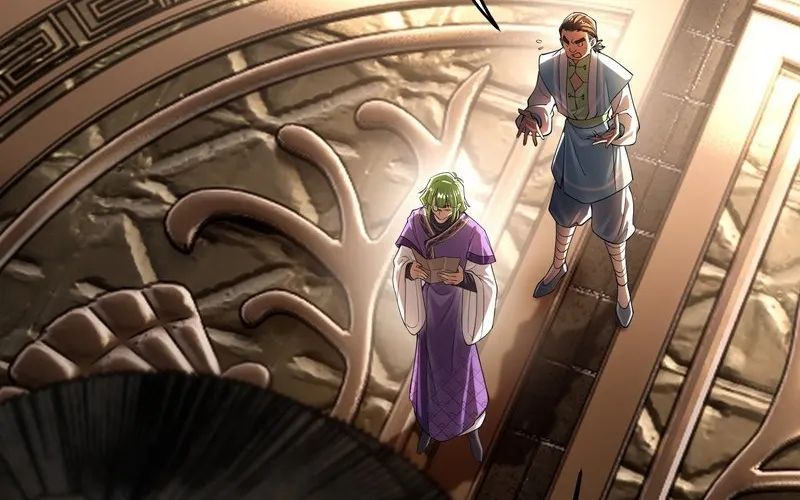 Kim Đan To Bằng Hằng Tinh! Ngươi Gọi Đây Mà Là Tu Tiên Á?! Chap 5 - Next Chap 6