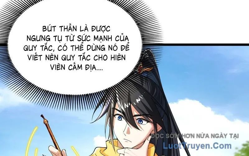 Kim Đan To Bằng Hằng Tinh! Ngươi Gọi Đây Mà Là Tu Tiên Á?! Chap 5 - Next Chap 6