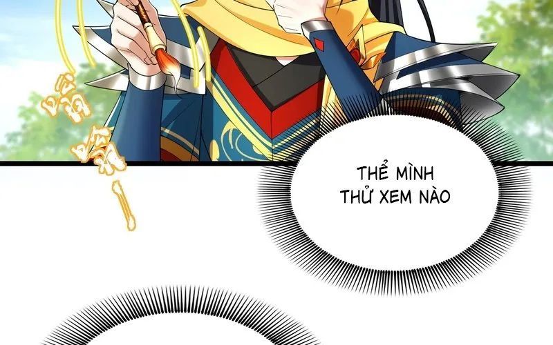 Kim Đan To Bằng Hằng Tinh! Ngươi Gọi Đây Mà Là Tu Tiên Á?! Chap 5 - Next Chap 6