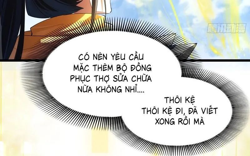 Kim Đan To Bằng Hằng Tinh! Ngươi Gọi Đây Mà Là Tu Tiên Á?! Chap 5 - Next Chap 6