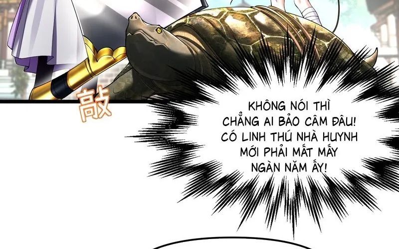 Kim Đan To Bằng Hằng Tinh! Ngươi Gọi Đây Mà Là Tu Tiên Á?! Chap 5 - Next Chap 6