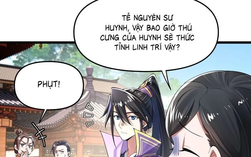 Kim Đan To Bằng Hằng Tinh! Ngươi Gọi Đây Mà Là Tu Tiên Á?! Chap 5 - Next Chap 6