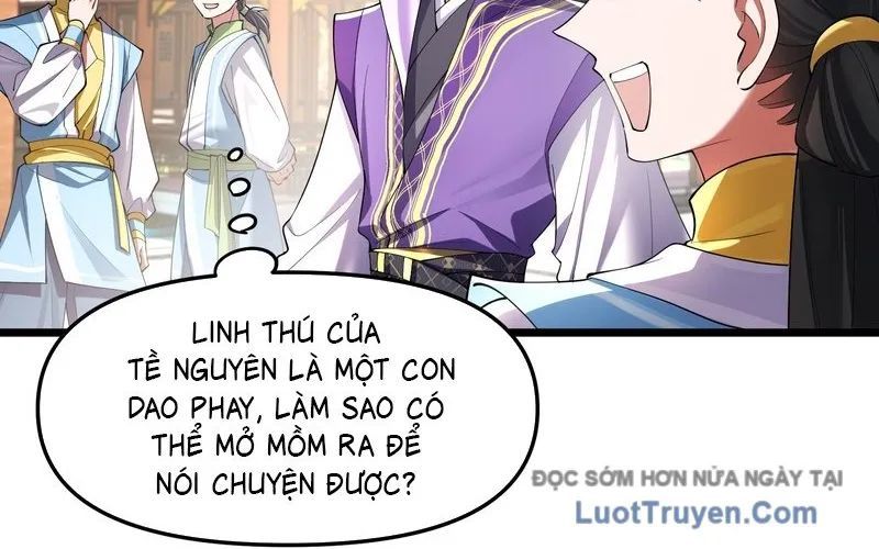 Kim Đan To Bằng Hằng Tinh! Ngươi Gọi Đây Mà Là Tu Tiên Á?! Chap 5 - Next Chap 6