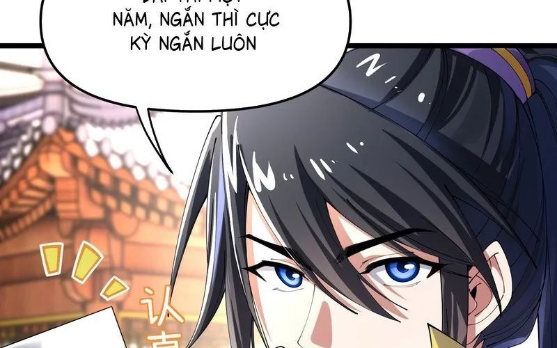 Kim Đan To Bằng Hằng Tinh! Ngươi Gọi Đây Mà Là Tu Tiên Á?! Chap 5 - Next Chap 6