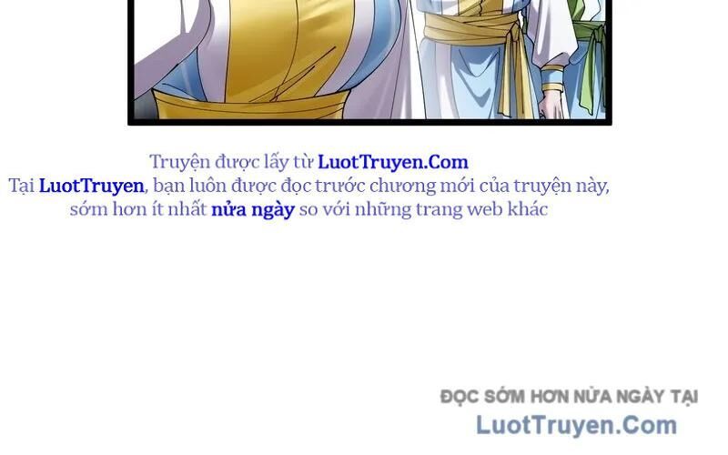 Kim Đan To Bằng Hằng Tinh! Ngươi Gọi Đây Mà Là Tu Tiên Á?! Chap 5 - Next Chap 6