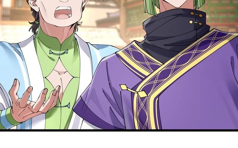 Kim Đan To Bằng Hằng Tinh! Ngươi Gọi Đây Mà Là Tu Tiên Á?! Chap 5 - Next Chap 6