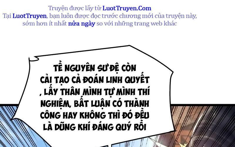 Kim Đan To Bằng Hằng Tinh! Ngươi Gọi Đây Mà Là Tu Tiên Á?! Chap 5 - Next Chap 6