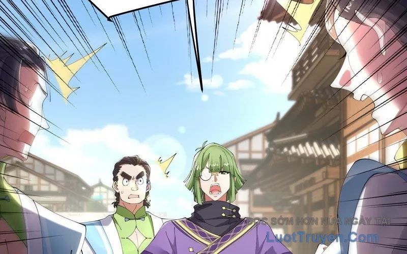 Kim Đan To Bằng Hằng Tinh! Ngươi Gọi Đây Mà Là Tu Tiên Á?! Chap 5 - Next Chap 6