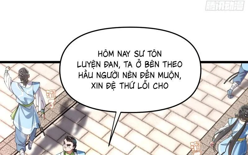 Kim Đan To Bằng Hằng Tinh! Ngươi Gọi Đây Mà Là Tu Tiên Á?! Chap 5 - Next Chap 6