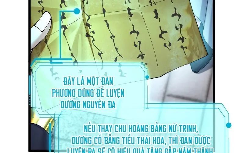 Kim Đan To Bằng Hằng Tinh! Ngươi Gọi Đây Mà Là Tu Tiên Á?! Chap 5 - Next Chap 6