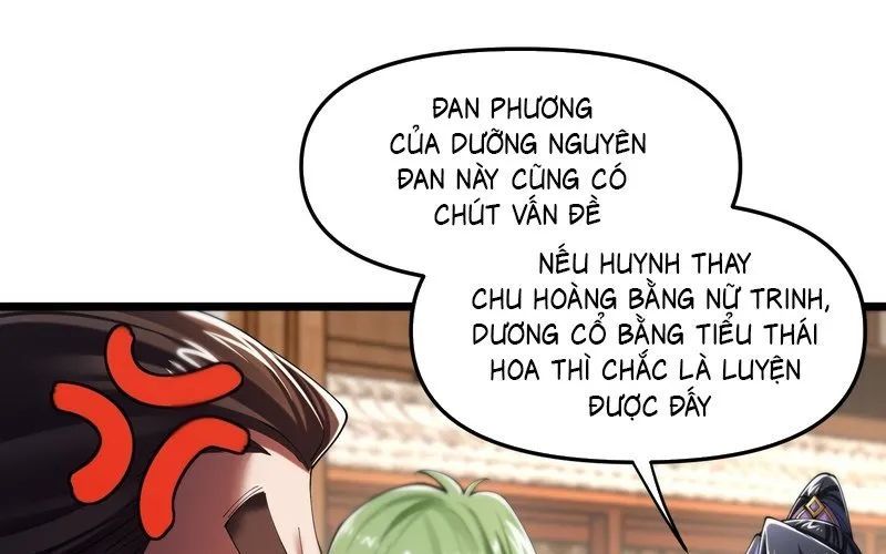 Kim Đan To Bằng Hằng Tinh! Ngươi Gọi Đây Mà Là Tu Tiên Á?! Chap 5 - Next Chap 6