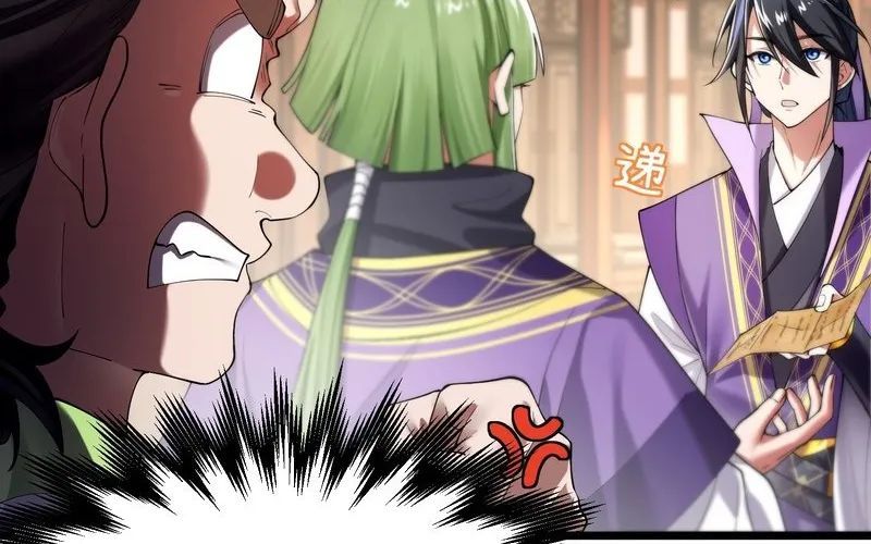 Kim Đan To Bằng Hằng Tinh! Ngươi Gọi Đây Mà Là Tu Tiên Á?! Chap 5 - Next Chap 6