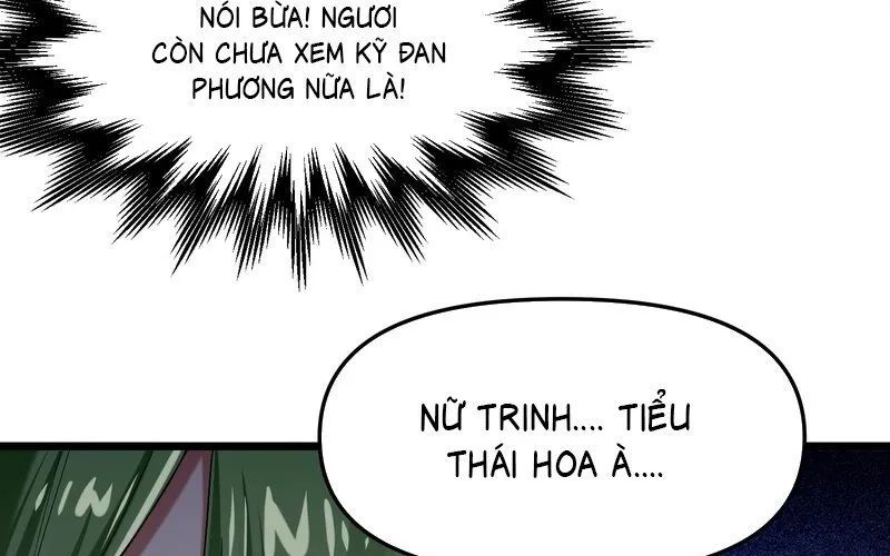 Kim Đan To Bằng Hằng Tinh! Ngươi Gọi Đây Mà Là Tu Tiên Á?! Chap 5 - Next Chap 6