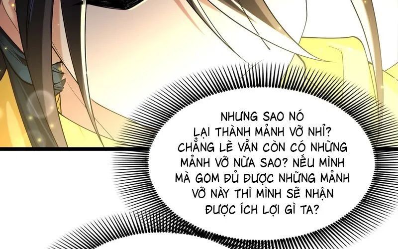 Kim Đan To Bằng Hằng Tinh! Ngươi Gọi Đây Mà Là Tu Tiên Á?! Chap 5 - Next Chap 6