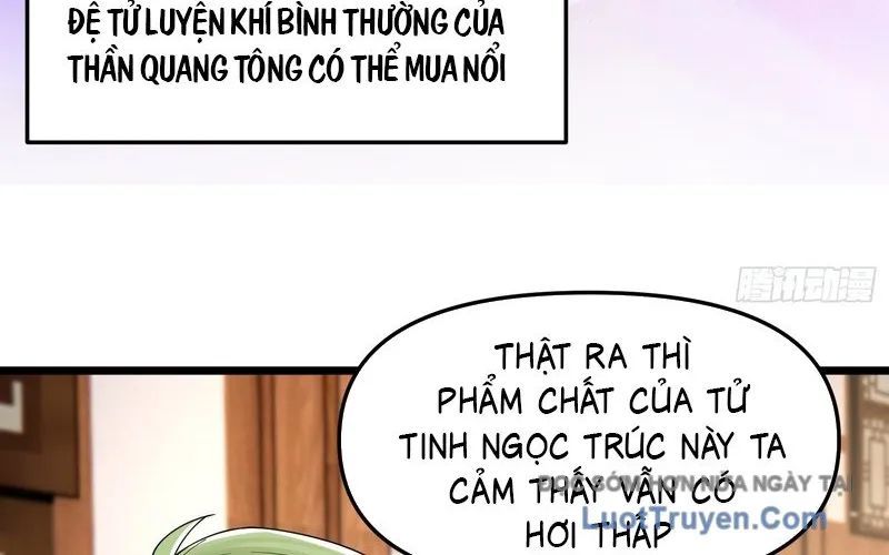 Kim Đan To Bằng Hằng Tinh! Ngươi Gọi Đây Mà Là Tu Tiên Á?! Chap 5 - Next Chap 6
