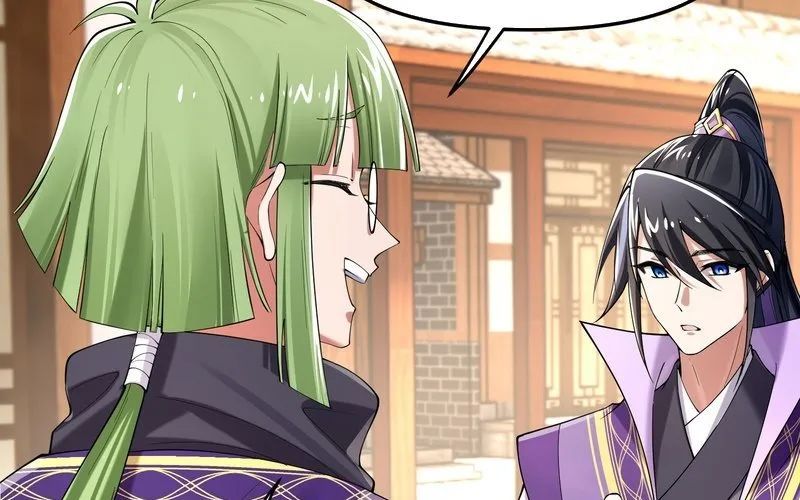 Kim Đan To Bằng Hằng Tinh! Ngươi Gọi Đây Mà Là Tu Tiên Á?! Chap 5 - Next Chap 6