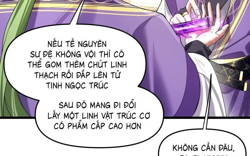 Kim Đan To Bằng Hằng Tinh! Ngươi Gọi Đây Mà Là Tu Tiên Á?! Chap 5 - Next Chap 6