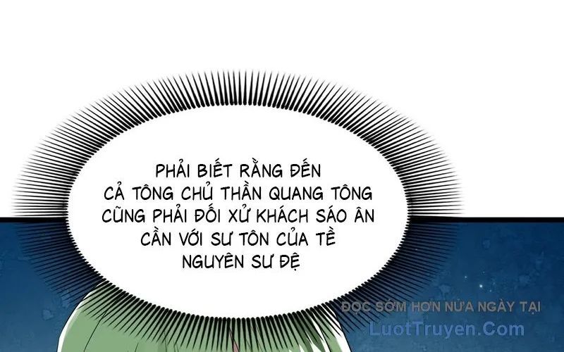 Kim Đan To Bằng Hằng Tinh! Ngươi Gọi Đây Mà Là Tu Tiên Á?! Chap 5 - Next Chap 6