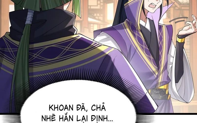 Kim Đan To Bằng Hằng Tinh! Ngươi Gọi Đây Mà Là Tu Tiên Á?! Chap 5 - Next Chap 6