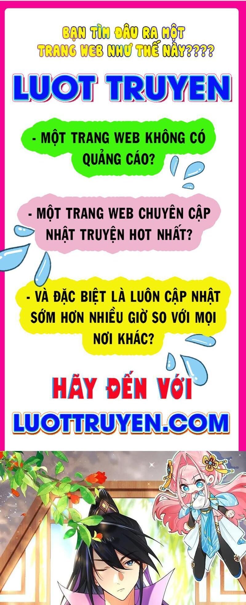 Kim Đan To Bằng Hằng Tinh! Ngươi Gọi Đây Mà Là Tu Tiên Á?! Chap 6 - Next Chap 7