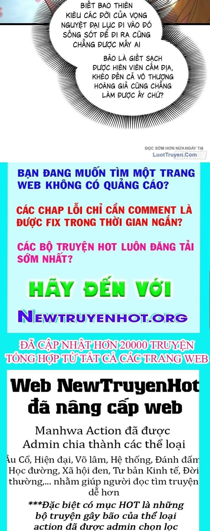 Kim Đan To Bằng Hằng Tinh! Ngươi Gọi Đây Mà Là Tu Tiên Á?! Chap 6 - Next Chap 7
