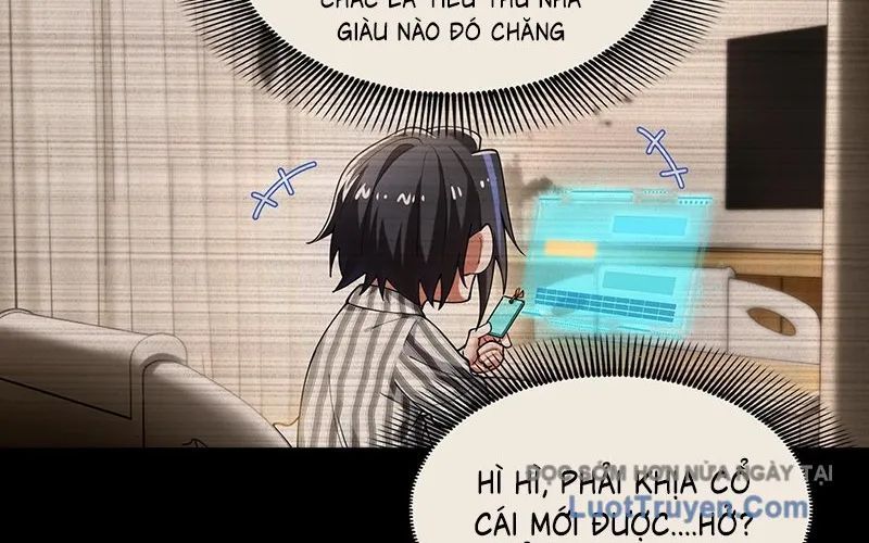 Kim Đan To Bằng Hằng Tinh! Ngươi Gọi Đây Mà Là Tu Tiên Á?! Chap 6 - Next Chap 7