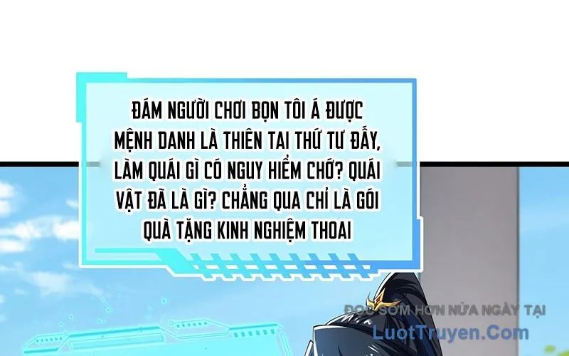 Kim Đan To Bằng Hằng Tinh! Ngươi Gọi Đây Mà Là Tu Tiên Á?! Chap 6 - Next Chap 7