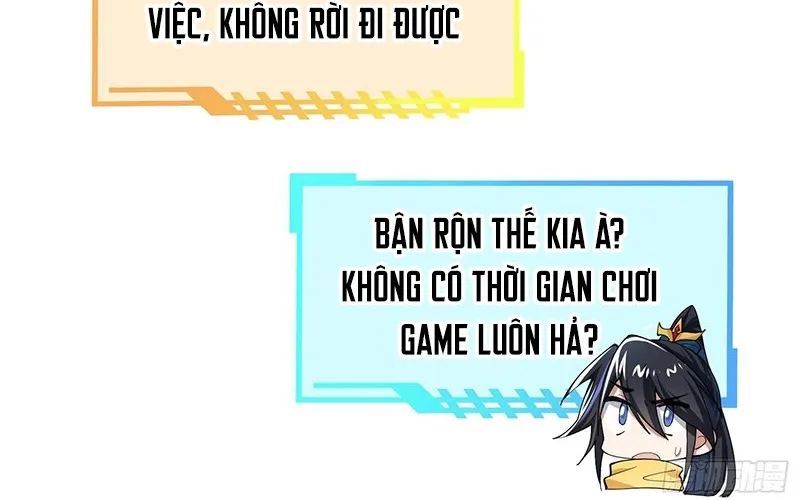 Kim Đan To Bằng Hằng Tinh! Ngươi Gọi Đây Mà Là Tu Tiên Á?! Chap 6 - Next Chap 7