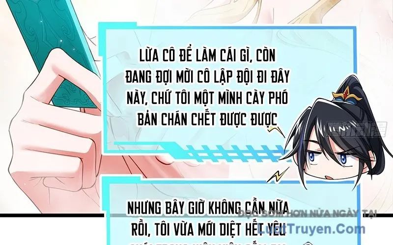 Kim Đan To Bằng Hằng Tinh! Ngươi Gọi Đây Mà Là Tu Tiên Á?! Chap 6 - Next Chap 7