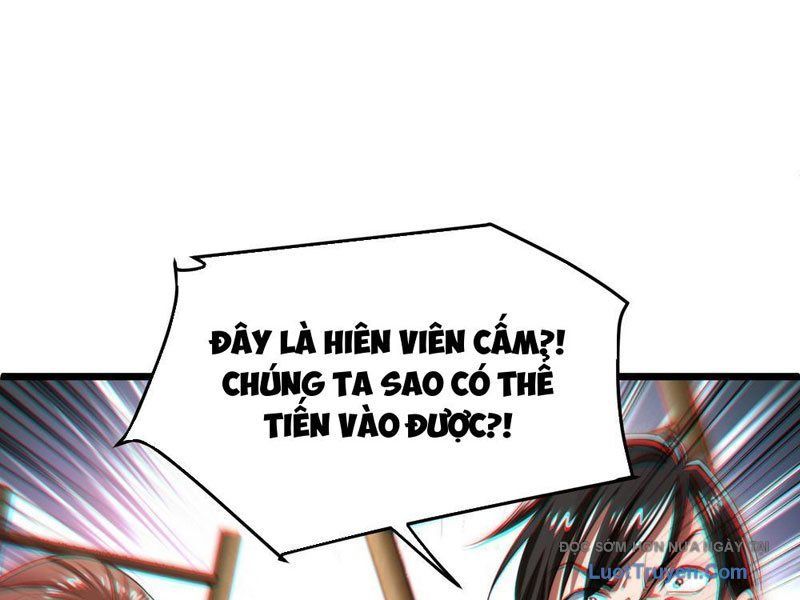 Kim Đan To Bằng Hằng Tinh! Ngươi Gọi Đây Mà Là Tu Tiên Á?! Chap 8 - Next Chap 9