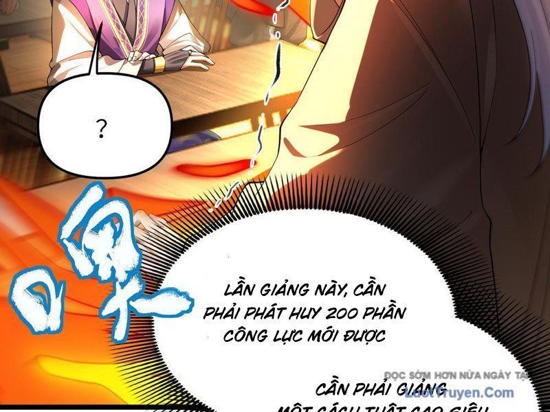 Kim Đan To Bằng Hằng Tinh! Ngươi Gọi Đây Mà Là Tu Tiên Á?! Chap 8 - Next Chap 9