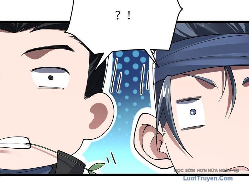 Kim Đan To Bằng Hằng Tinh! Ngươi Gọi Đây Mà Là Tu Tiên Á?! Chap 8 - Next Chap 9