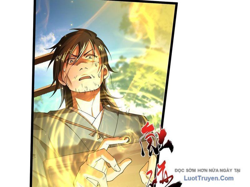 Kim Đan To Bằng Hằng Tinh! Ngươi Gọi Đây Mà Là Tu Tiên Á?! Chap 8 - Next Chap 9