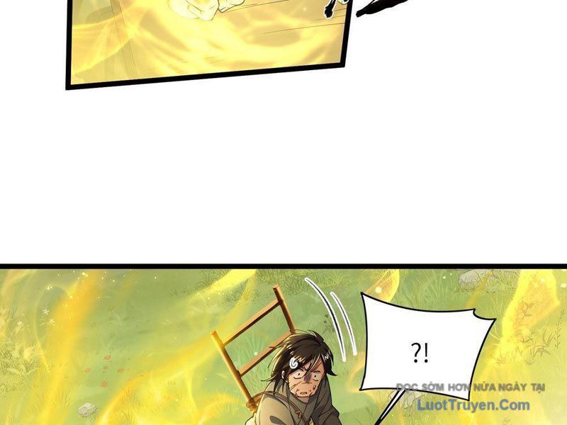 Kim Đan To Bằng Hằng Tinh! Ngươi Gọi Đây Mà Là Tu Tiên Á?! Chap 8 - Next Chap 9