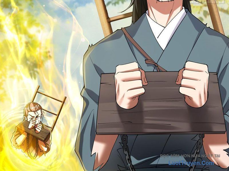 Kim Đan To Bằng Hằng Tinh! Ngươi Gọi Đây Mà Là Tu Tiên Á?! Chap 8 - Next Chap 9