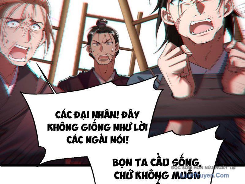 Kim Đan To Bằng Hằng Tinh! Ngươi Gọi Đây Mà Là Tu Tiên Á?! Chap 8 - Next Chap 9