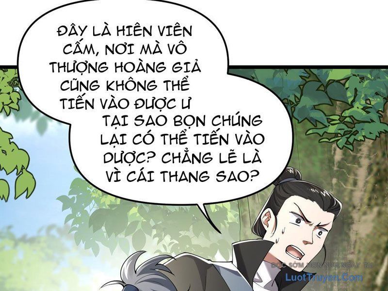 Kim Đan To Bằng Hằng Tinh! Ngươi Gọi Đây Mà Là Tu Tiên Á?! Chap 8 - Next Chap 9
