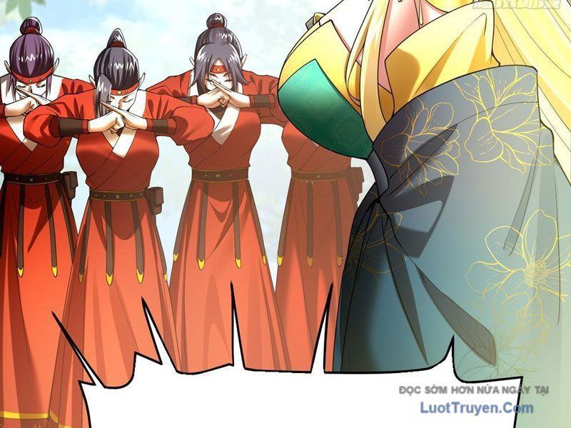 Kim Đan To Bằng Hằng Tinh! Ngươi Gọi Đây Mà Là Tu Tiên Á?! Chap 8 - Next Chap 9