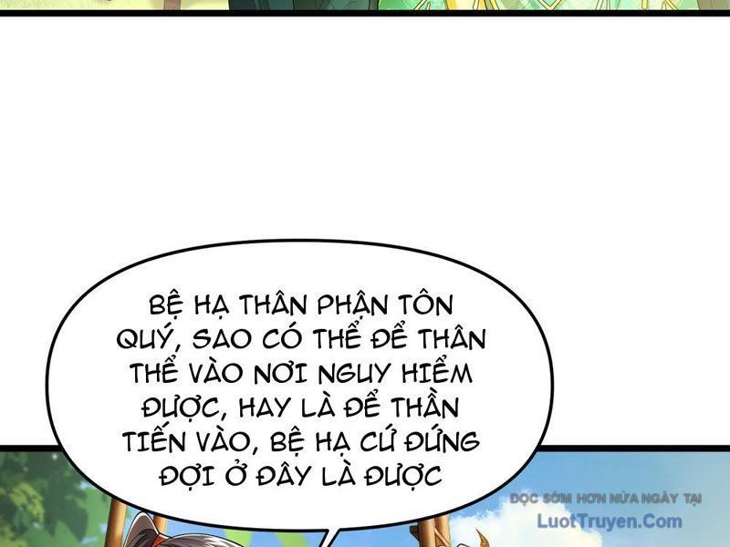 Kim Đan To Bằng Hằng Tinh! Ngươi Gọi Đây Mà Là Tu Tiên Á?! Chap 8 - Next Chap 9