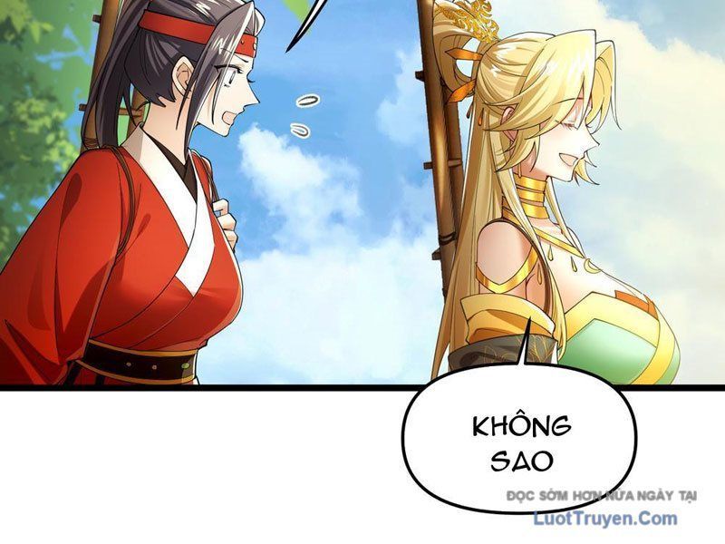 Kim Đan To Bằng Hằng Tinh! Ngươi Gọi Đây Mà Là Tu Tiên Á?! Chap 8 - Next Chap 9