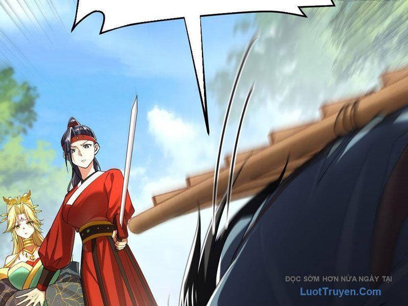 Kim Đan To Bằng Hằng Tinh! Ngươi Gọi Đây Mà Là Tu Tiên Á?! Chap 8 - Next Chap 9