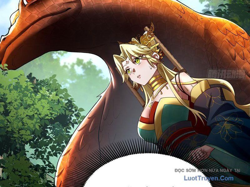 Kim Đan To Bằng Hằng Tinh! Ngươi Gọi Đây Mà Là Tu Tiên Á?! Chap 8 - Next Chap 9