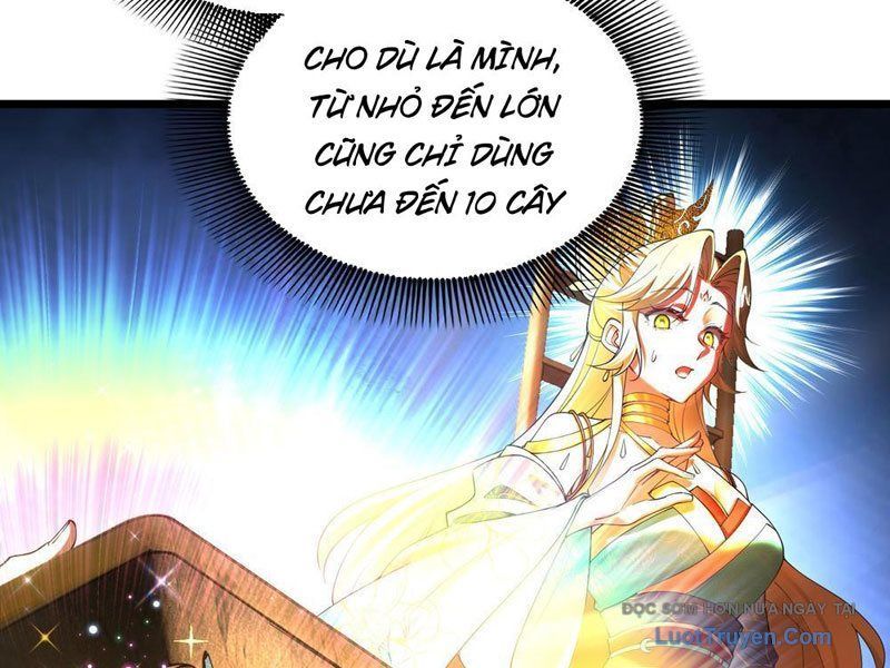 Kim Đan To Bằng Hằng Tinh! Ngươi Gọi Đây Mà Là Tu Tiên Á?! Chap 8 - Next Chap 9