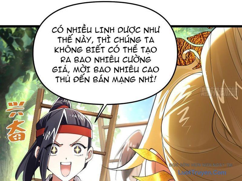 Kim Đan To Bằng Hằng Tinh! Ngươi Gọi Đây Mà Là Tu Tiên Á?! Chap 8 - Next Chap 9