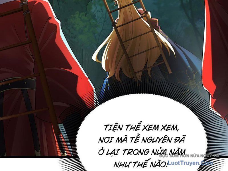 Kim Đan To Bằng Hằng Tinh! Ngươi Gọi Đây Mà Là Tu Tiên Á?! Chap 8 - Next Chap 9