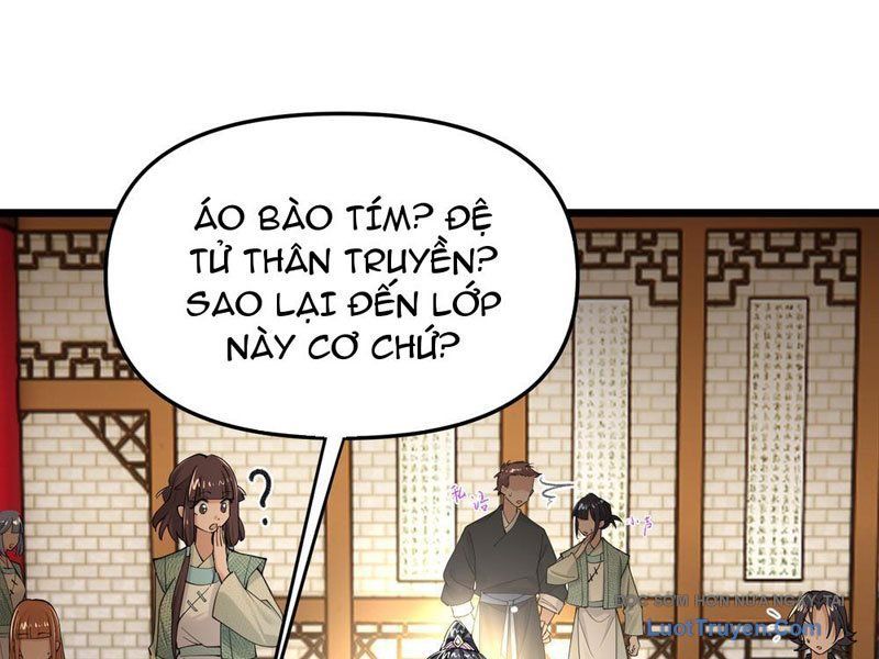 Kim Đan To Bằng Hằng Tinh! Ngươi Gọi Đây Mà Là Tu Tiên Á?! Chap 8 - Next Chap 9