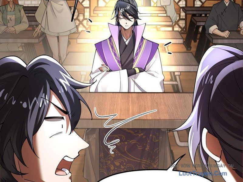 Kim Đan To Bằng Hằng Tinh! Ngươi Gọi Đây Mà Là Tu Tiên Á?! Chap 8 - Next Chap 9