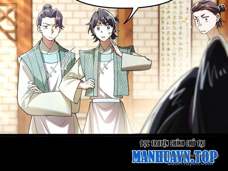 Kim Đan To Bằng Hằng Tinh! Ngươi Gọi Đây Mà Là Tu Tiên Á?! Chap 8 - Next Chap 9